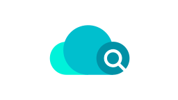 Research Cloud Icon