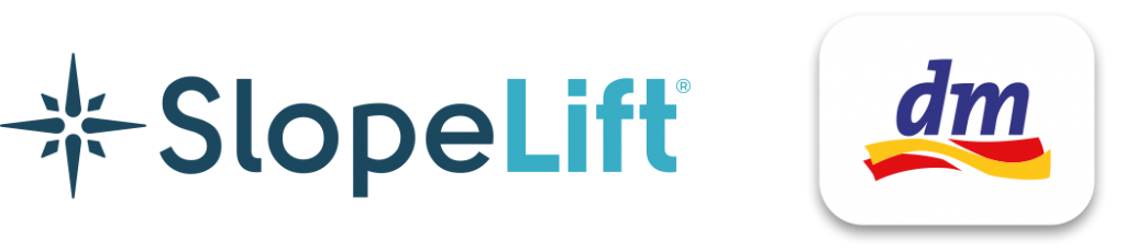 SlopeLift-DM logo