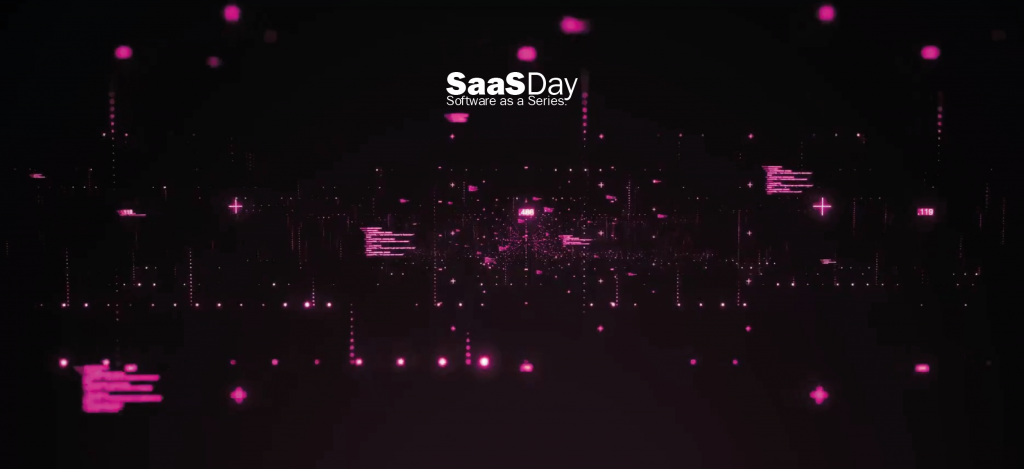 SaaSDay Header