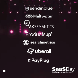 SaaSDay Partner FR