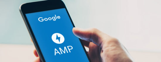Google kündigt Veränderungen an: Steht AMP vor dem Aus?