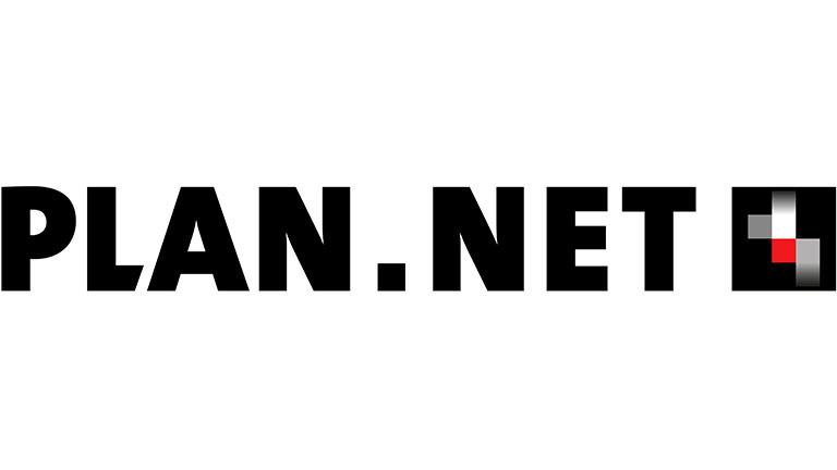 Plan.Net Partner Logo