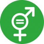 Icon Gender Equality