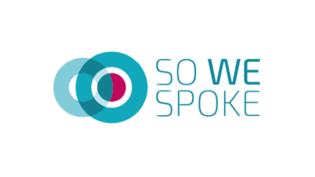 Partner Logo SOWESPOKE