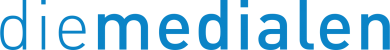 Die Medialen Partner Logo